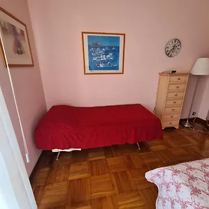 Grande Attico Con Vista Vicino Al Centro By Portofinovacanze Rapallo