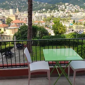 Eurotel Da Nella E Stefano Rapallo