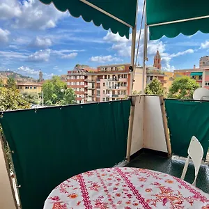 Casa Miki Rapallo
